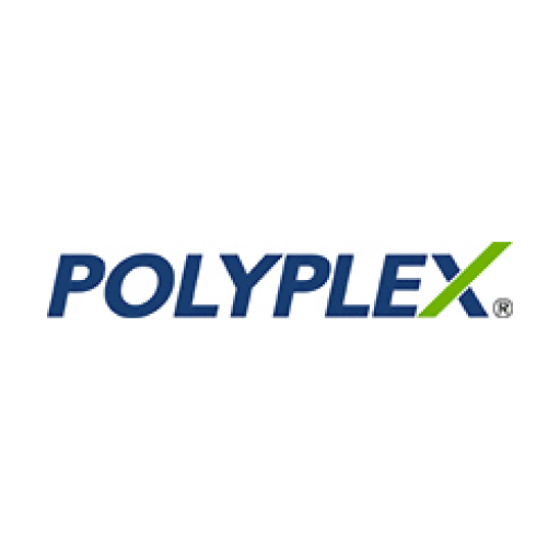 Polyplex Corporation logo
